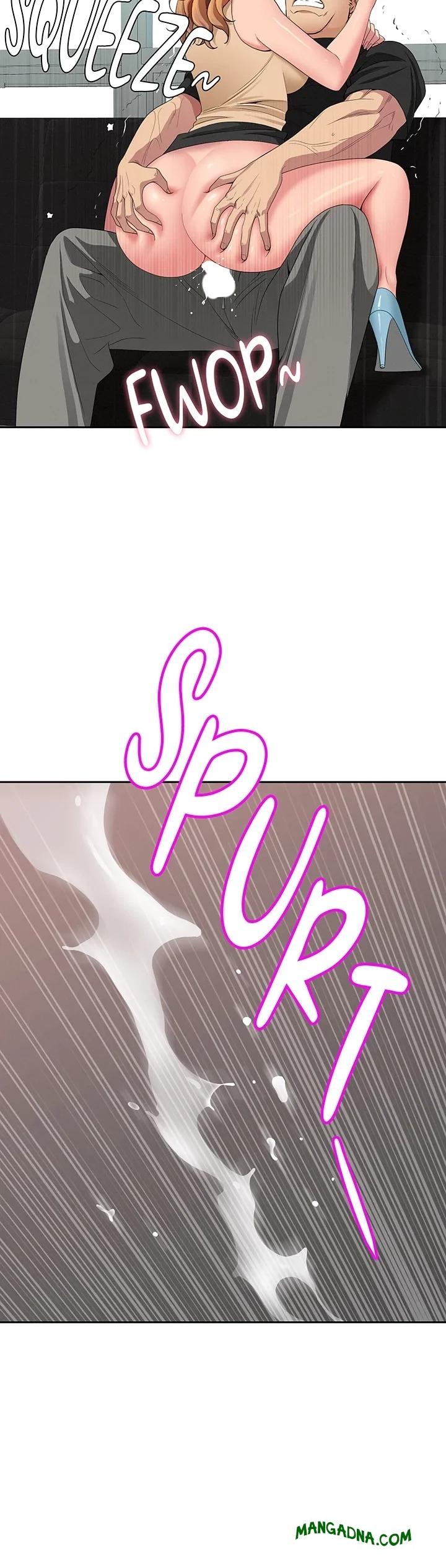 She’s a Married Woman - Chapter 19 Page 27