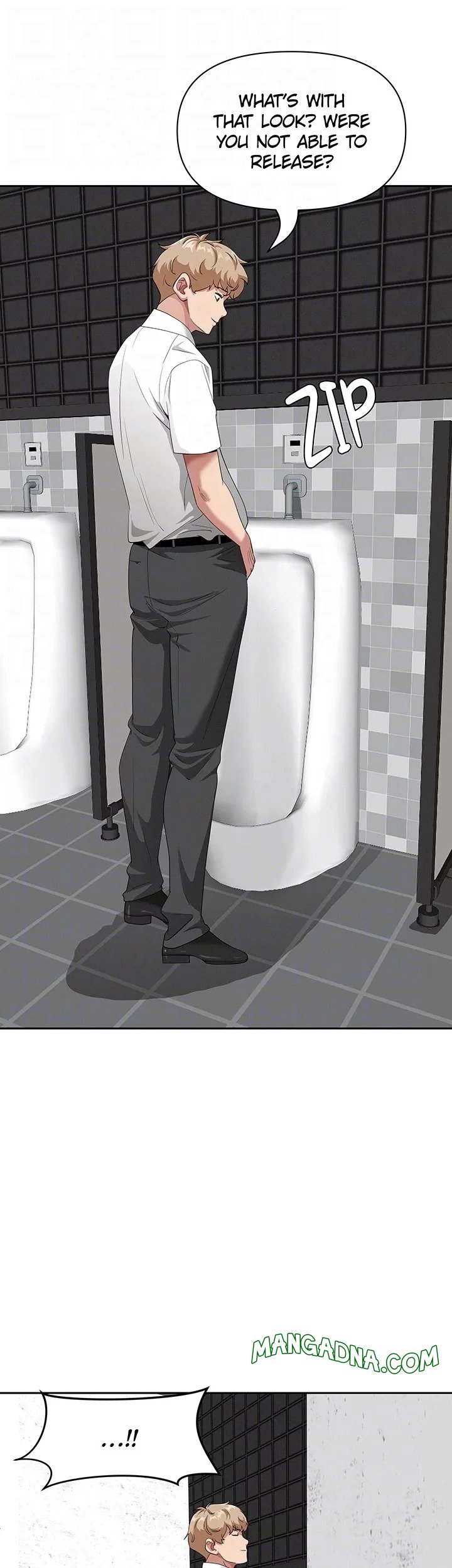 She’s a Married Woman - Chapter 19 Page 32