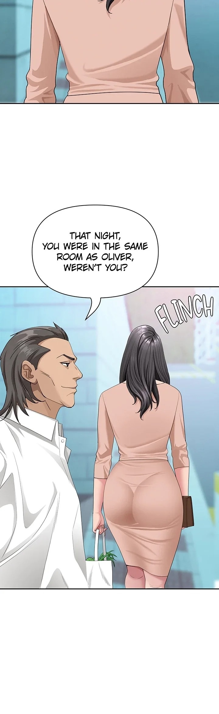 She’s a Married Woman - Chapter 19 Page 60