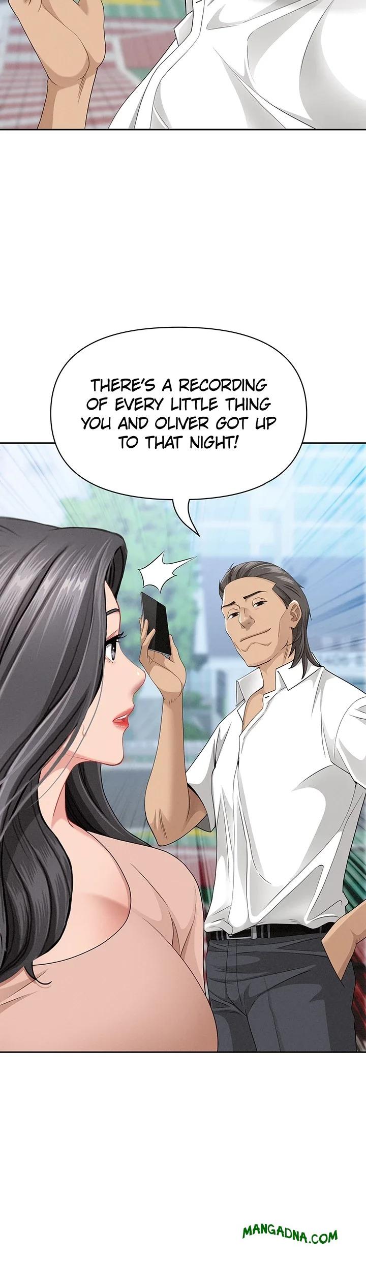 She’s a Married Woman - Chapter 19 Page 62