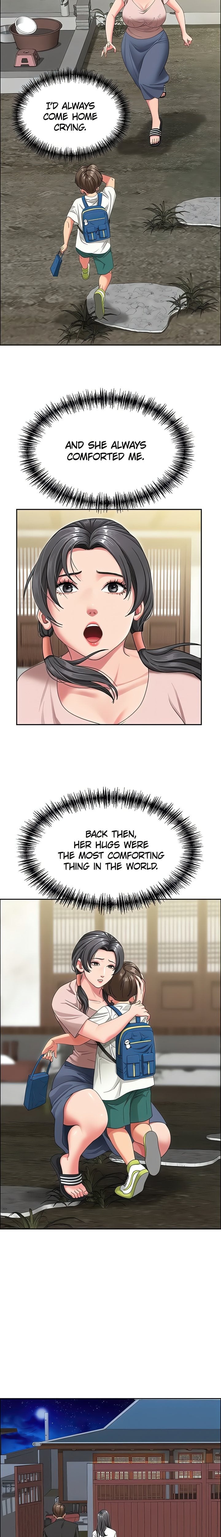 She’s a Married Woman - Chapter 2 Page 9