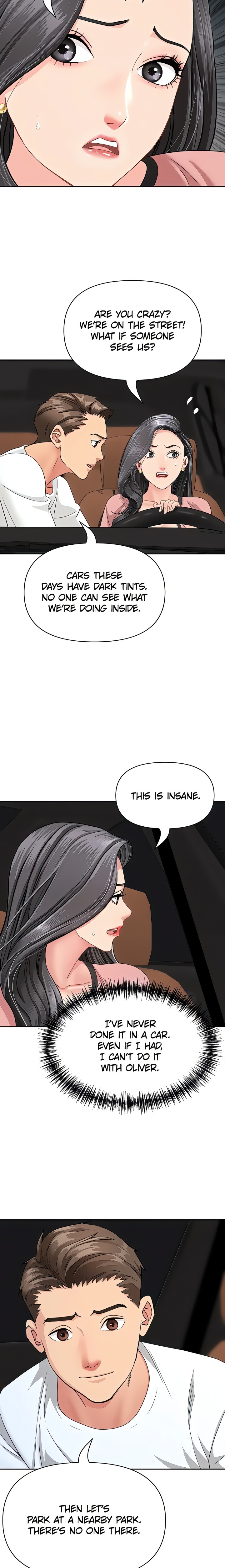 She’s a Married Woman - Chapter 20 Page 20