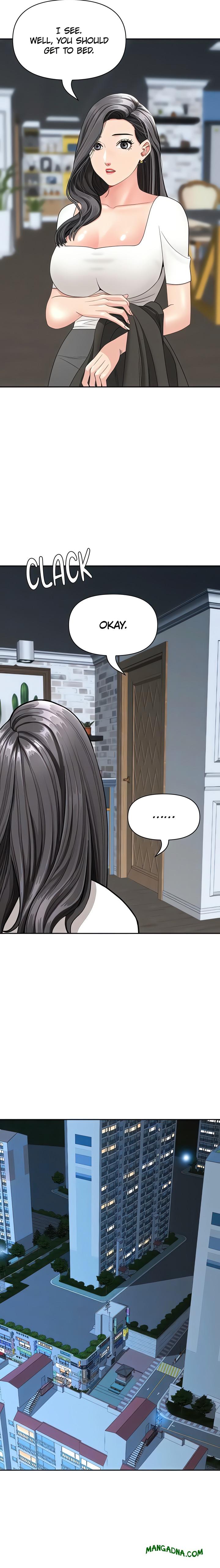 She’s a Married Woman - Chapter 20 Page 5