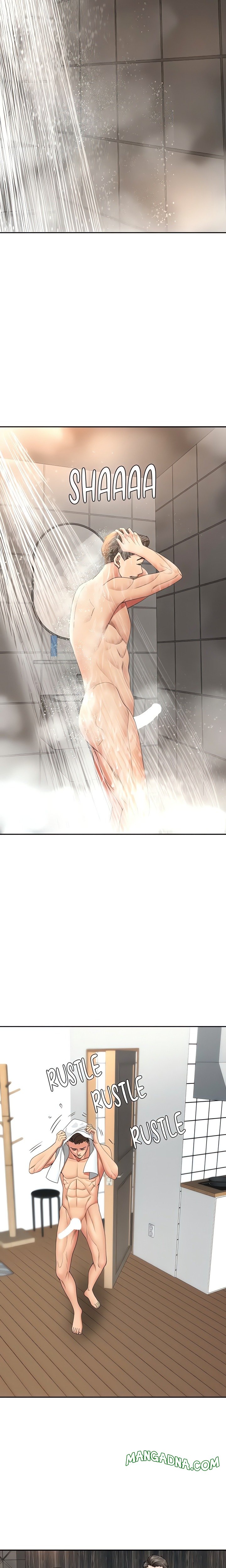 She’s a Married Woman - Chapter 20 Page 9