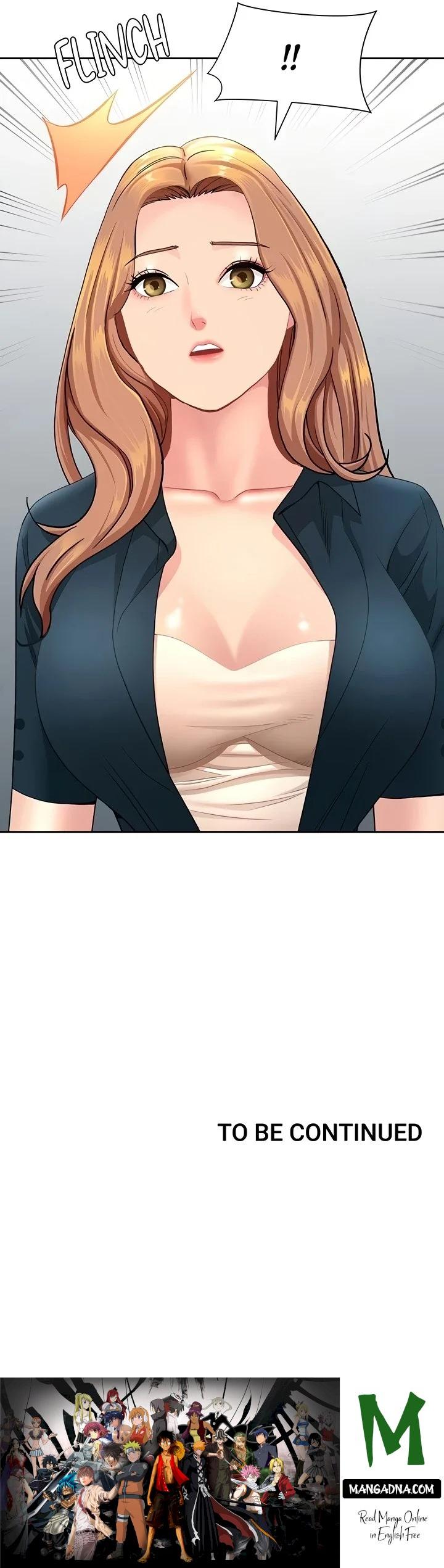 She’s a Married Woman - Chapter 21 Page 21