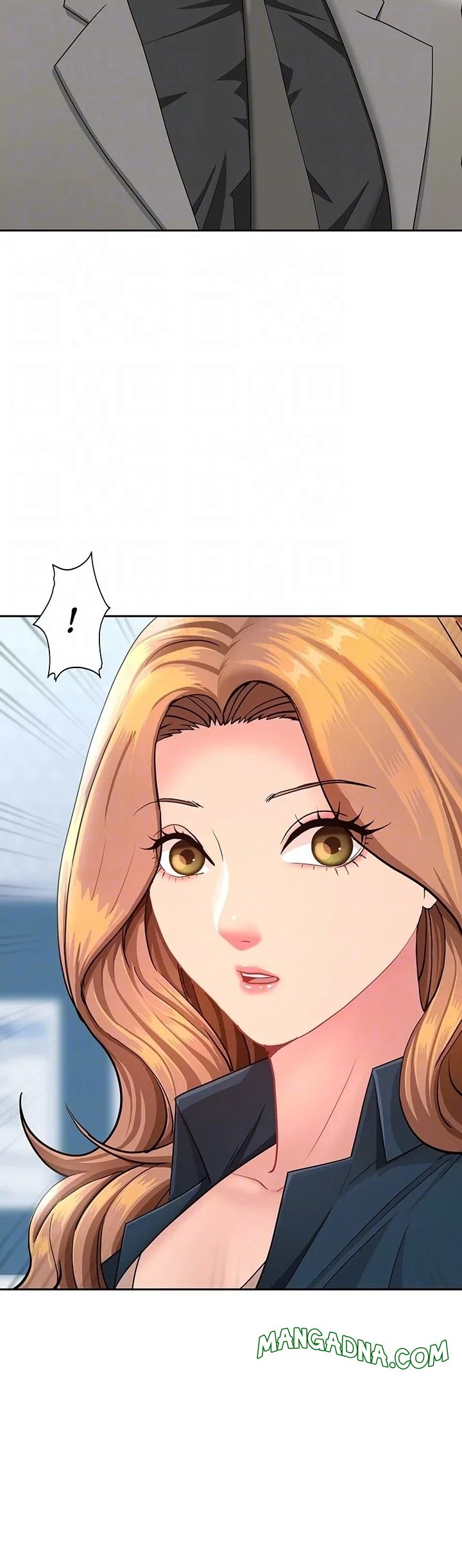 She’s a Married Woman - Chapter 22 Page 20