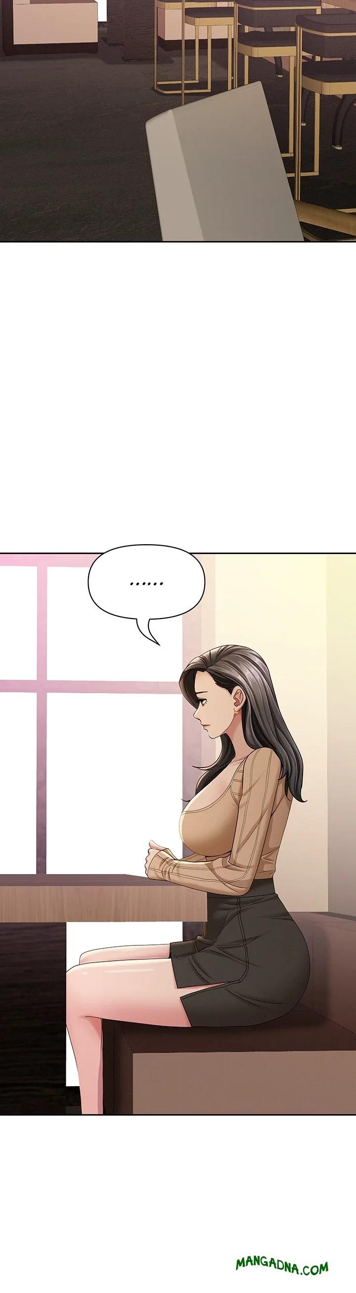 She’s a Married Woman - Chapter 22 Page 22