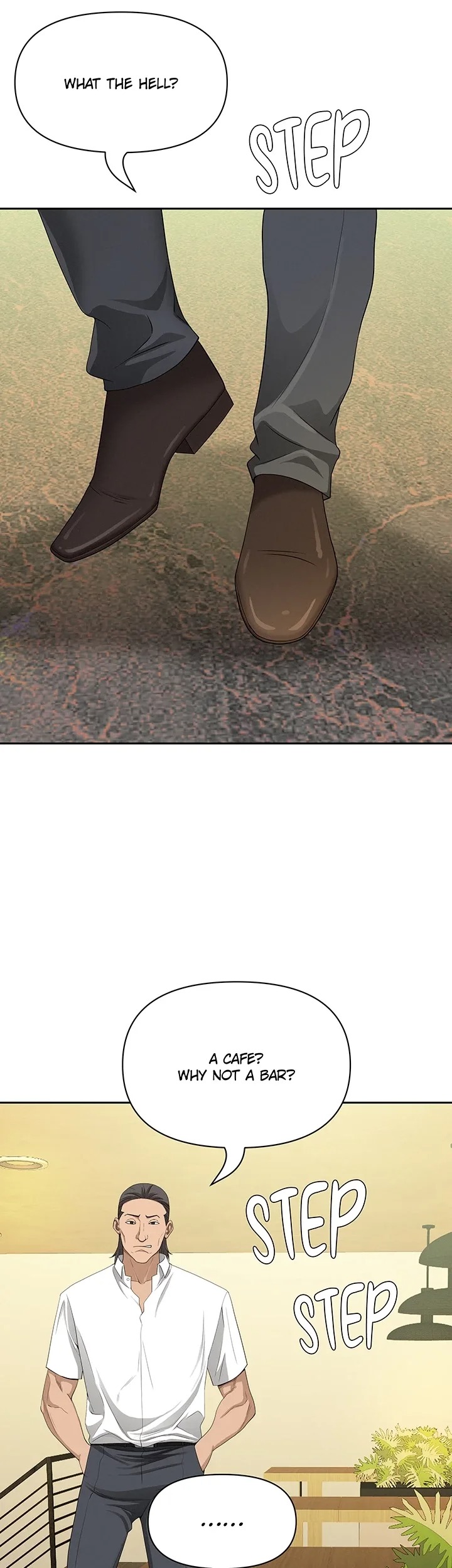 She’s a Married Woman - Chapter 22 Page 24