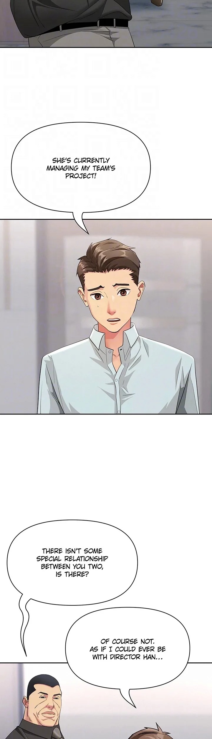 She’s a Married Woman - Chapter 22 Page 39