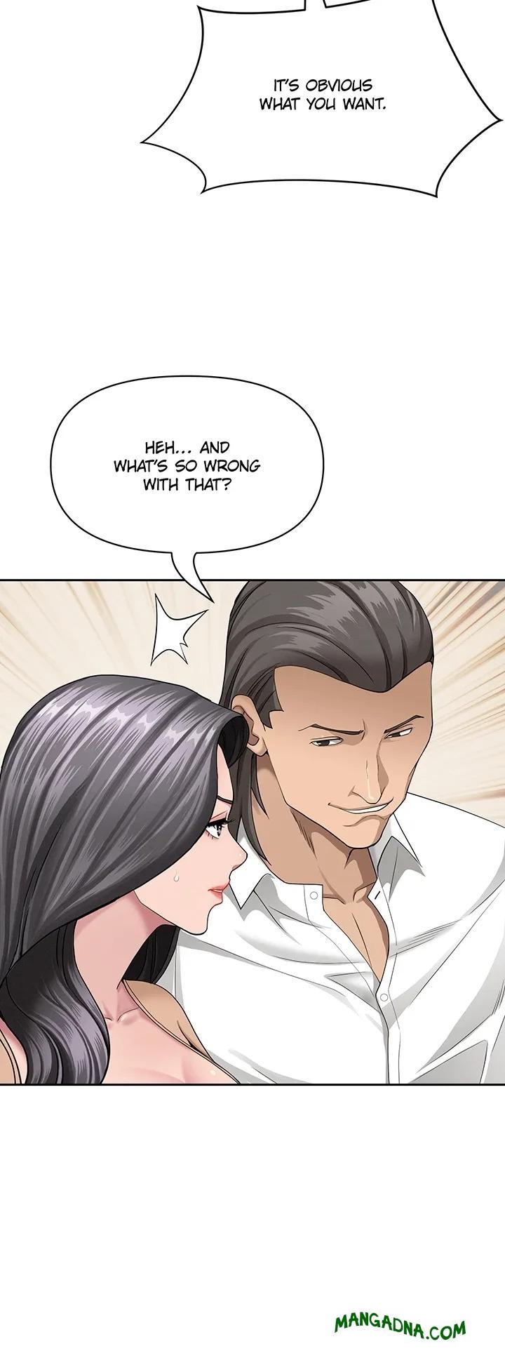 She’s a Married Woman - Chapter 22 Page 50