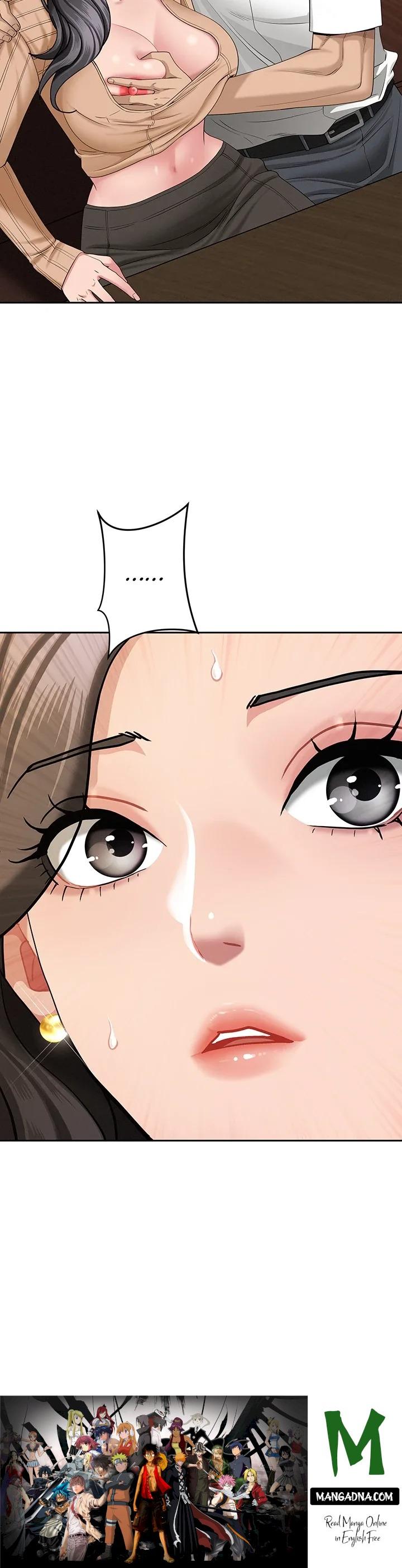 She’s a Married Woman - Chapter 22 Page 54