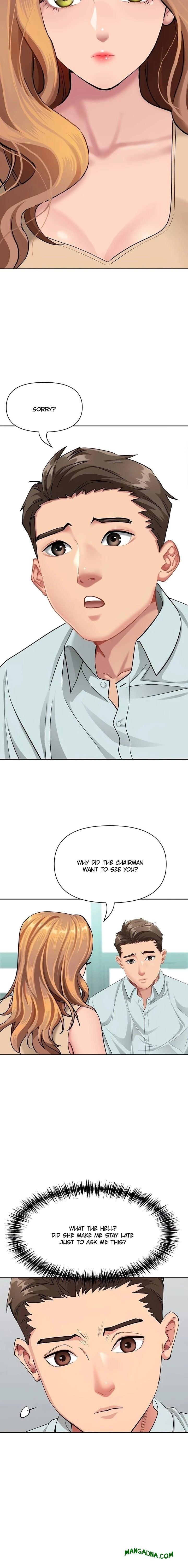 She’s a Married Woman - Chapter 23 Page 10