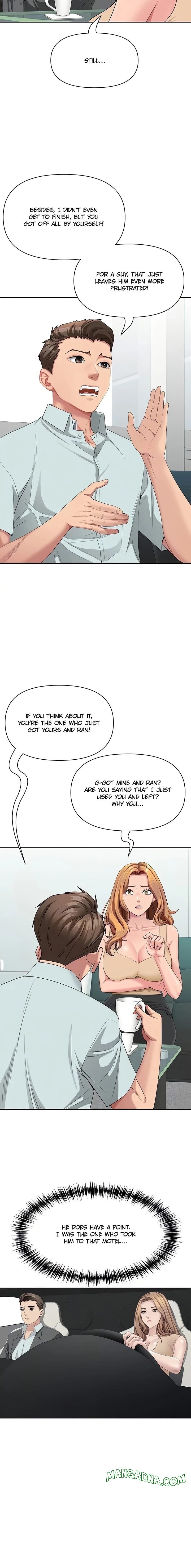 She’s a Married Woman - Chapter 23 Page 14