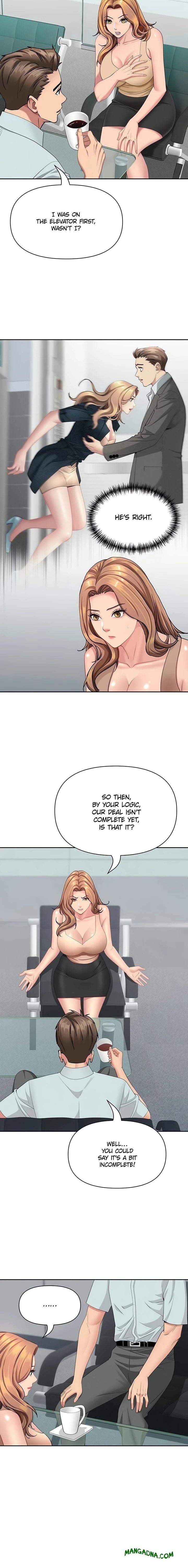 She’s a Married Woman - Chapter 23 Page 16