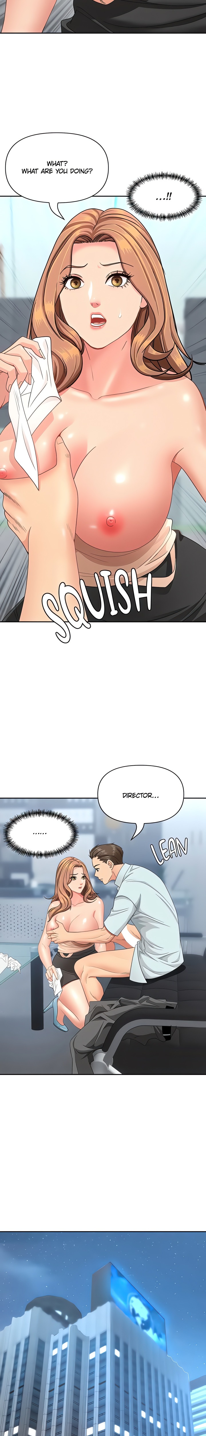 She’s a Married Woman - Chapter 24 Page 20