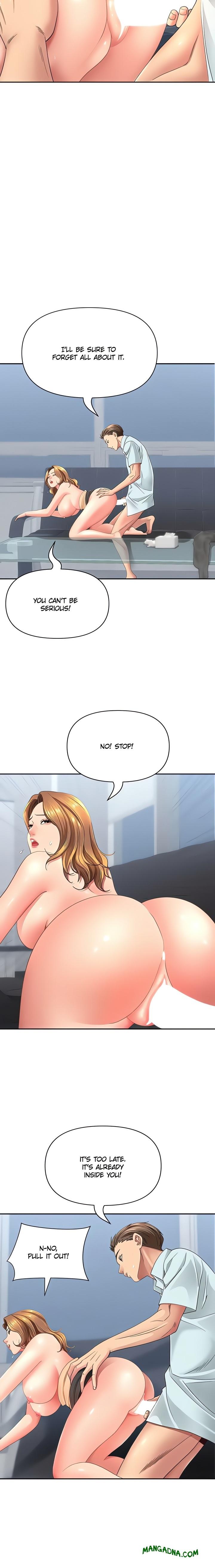 She’s a Married Woman - Chapter 24 Page 23