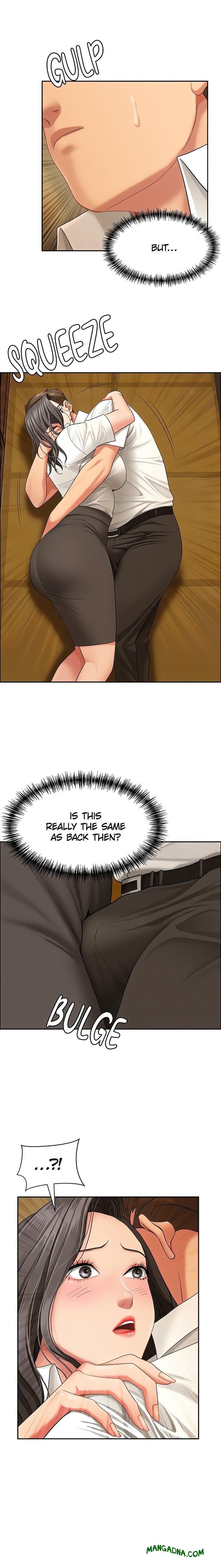 She’s a Married Woman - Chapter 3 Page 1