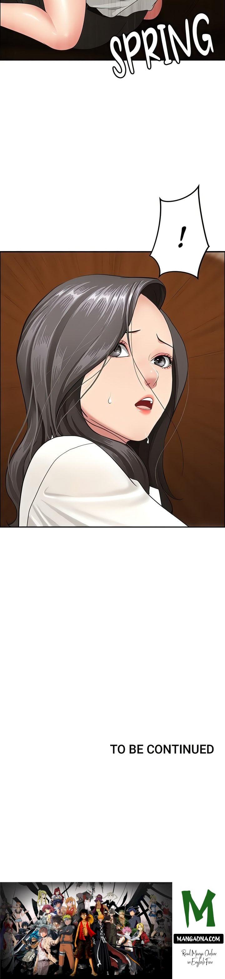 She’s a Married Woman - Chapter 5 Page 25