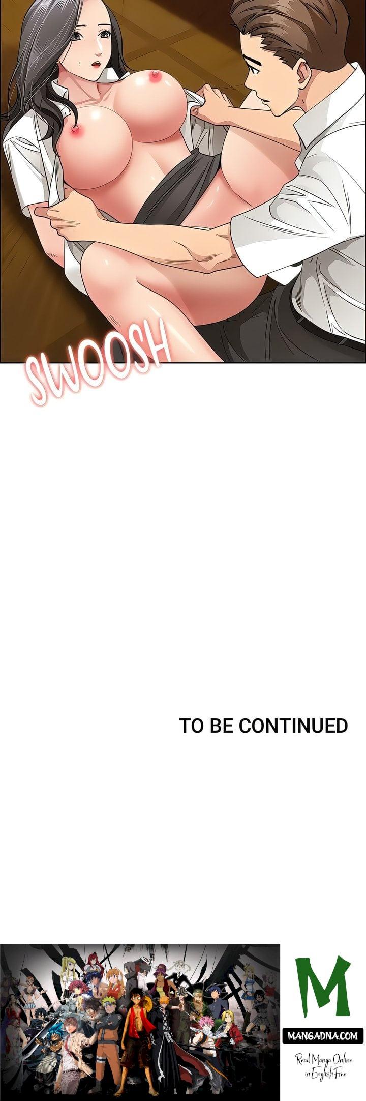 She’s a Married Woman - Chapter 6 Page 25