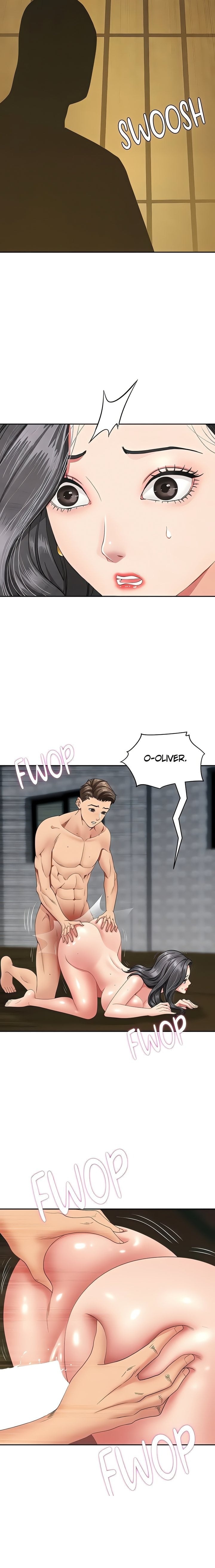 She’s a Married Woman - Chapter 8 Page 3