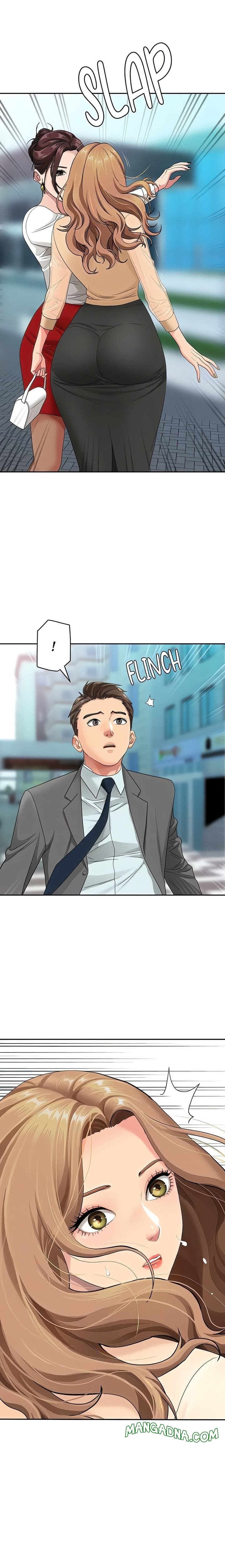 She’s a Married Woman - Chapter 9 Page 1