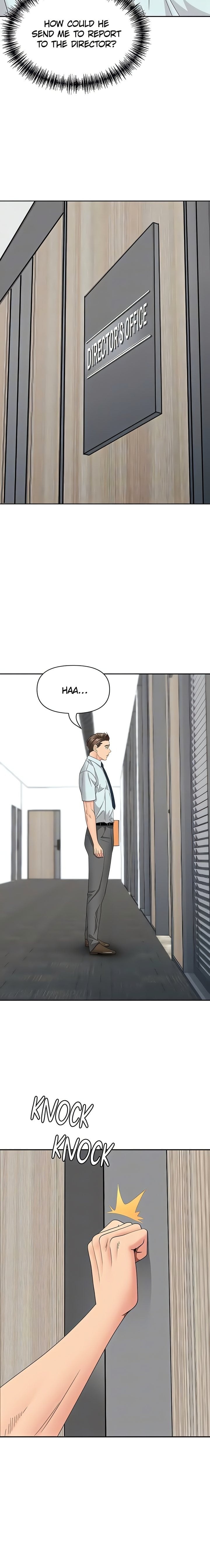 She’s a Married Woman - Chapter 9 Page 16