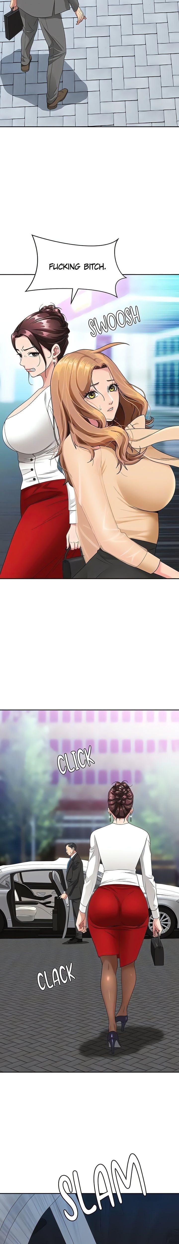 She’s a Married Woman - Chapter 9 Page 5