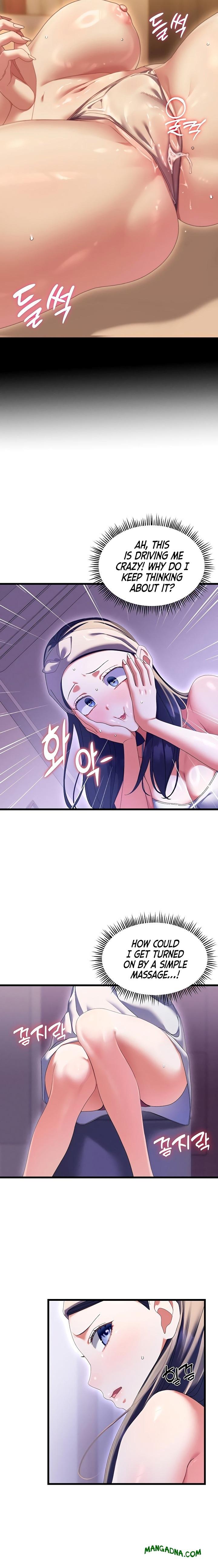 New Town Massage - Chapter 3 Page 16