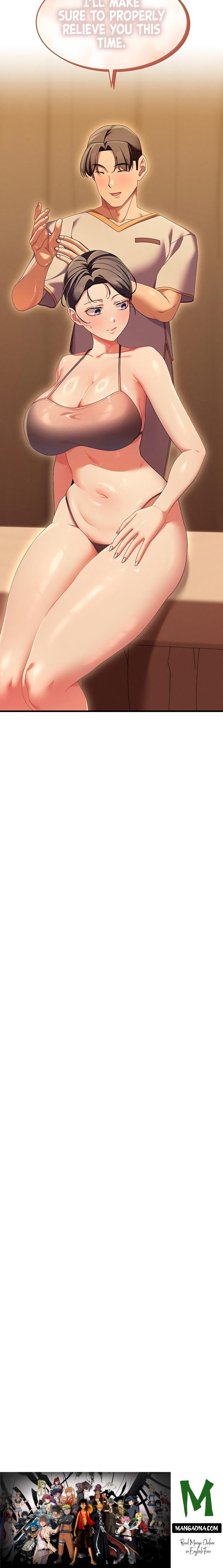 New Town Massage - Chapter 3 Page 27