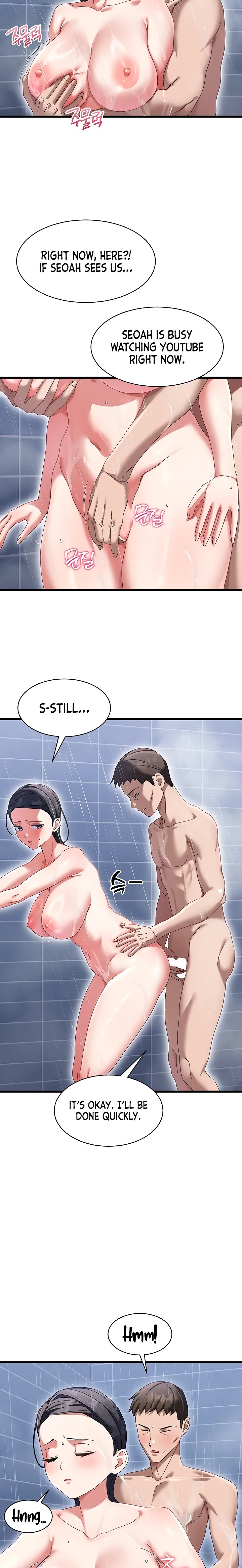 New Town Massage - Chapter 7 Page 19