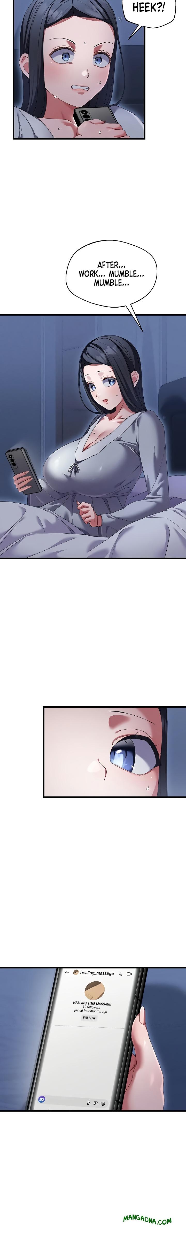 New Town Massage - Chapter 7 Page 24