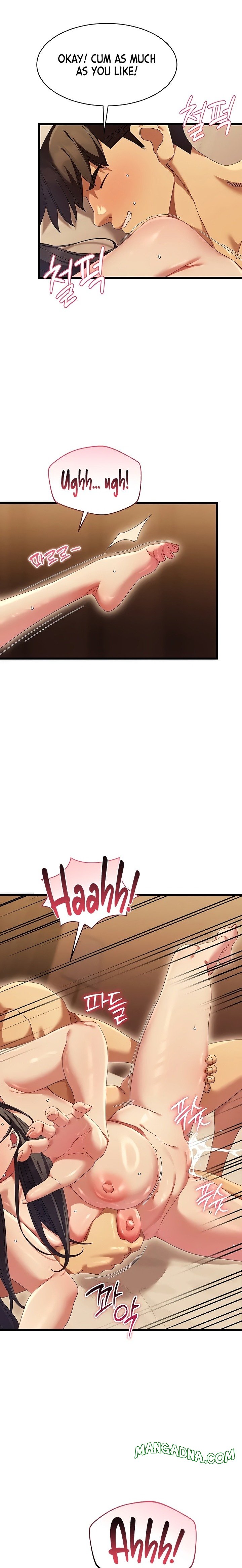New Town Massage - Chapter 7 Page 9