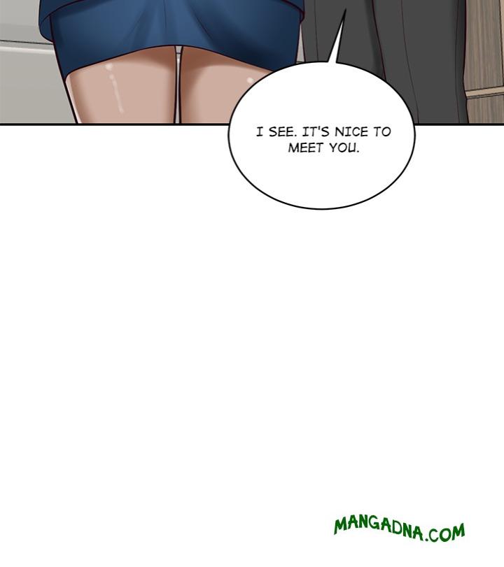 The Billionaire’s Monster Cock Son-In-Law - Chapter 63 Page 113