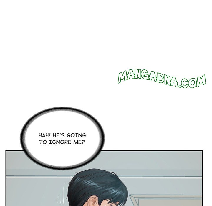 The Billionaire’s Monster Cock Son-In-Law - Chapter 63 Page 124