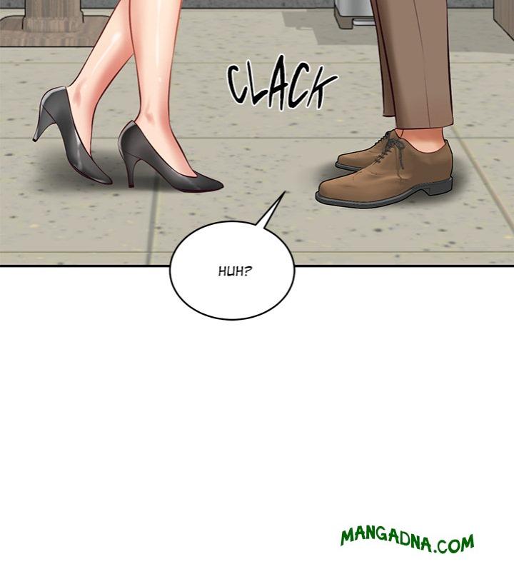 The Billionaire’s Monster Cock Son-In-Law - Chapter 63 Page 148