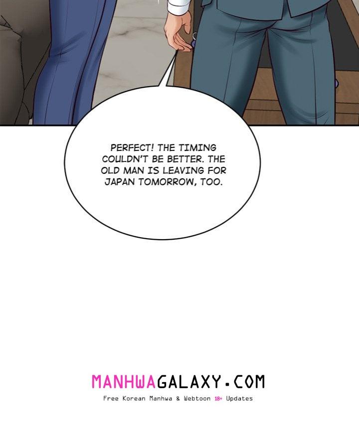 The Billionaire’s Monster Cock Son-In-Law - Chapter 66 Page 10