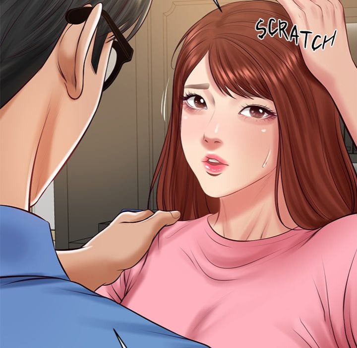 The Billionaire’s Monster Cock Son-In-Law - Chapter 66 Page 111