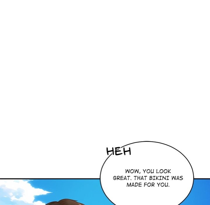 The Billionaire’s Monster Cock Son-In-Law - Chapter 66 Page 25