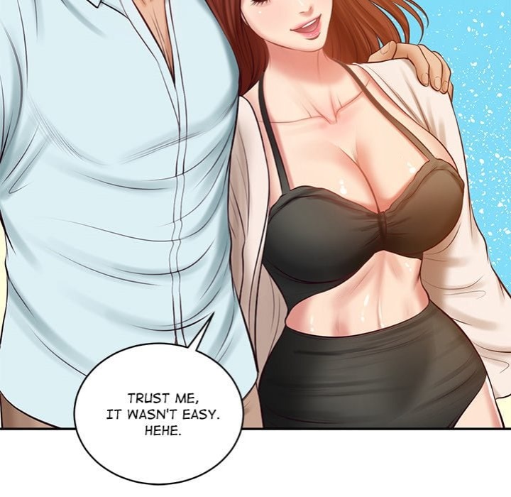 The Billionaire’s Monster Cock Son-In-Law - Chapter 66 Page 29