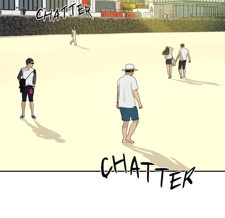 The Billionaire’s Monster Cock Son-In-Law - Chapter 66 Page 34