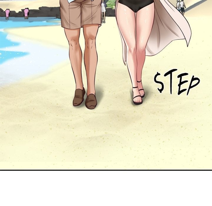 The Billionaire’s Monster Cock Son-In-Law - Chapter 66 Page 37