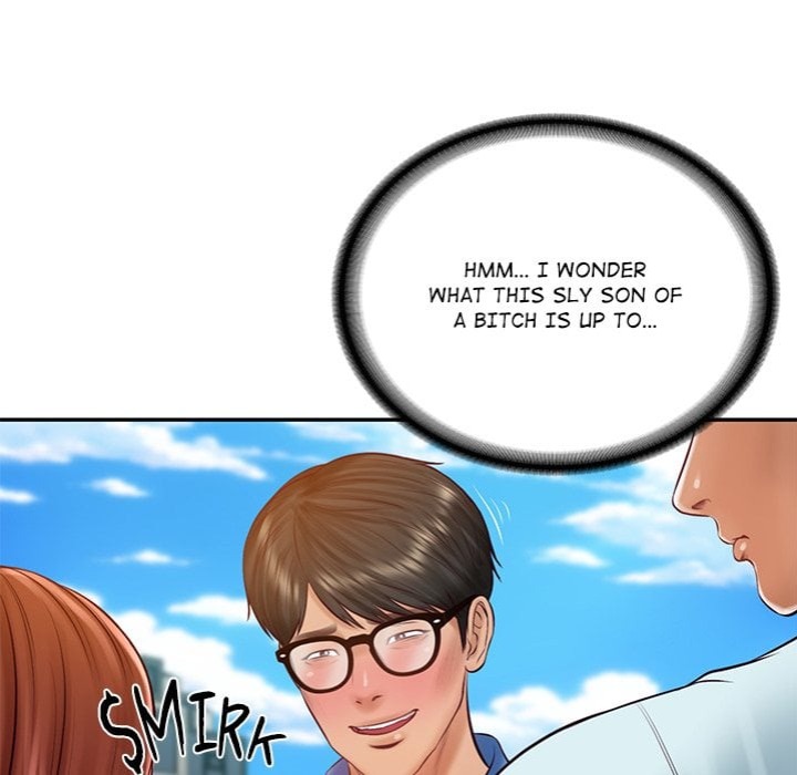 The Billionaire’s Monster Cock Son-In-Law - Chapter 66 Page 56