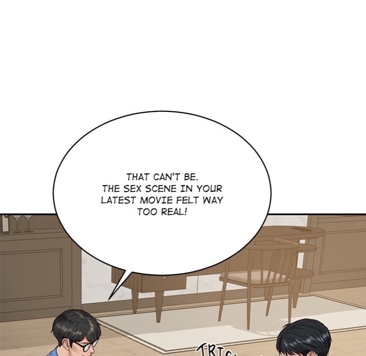 The Billionaire’s Monster Cock Son-In-Law - Chapter 66 Page 73