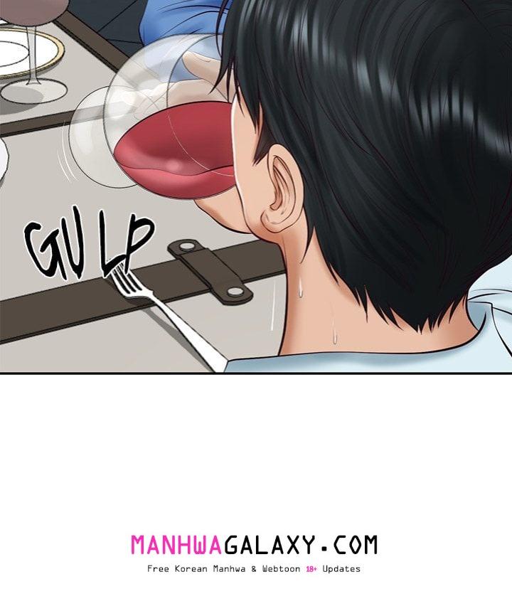 The Billionaire’s Monster Cock Son-In-Law - Chapter 66 Page 79