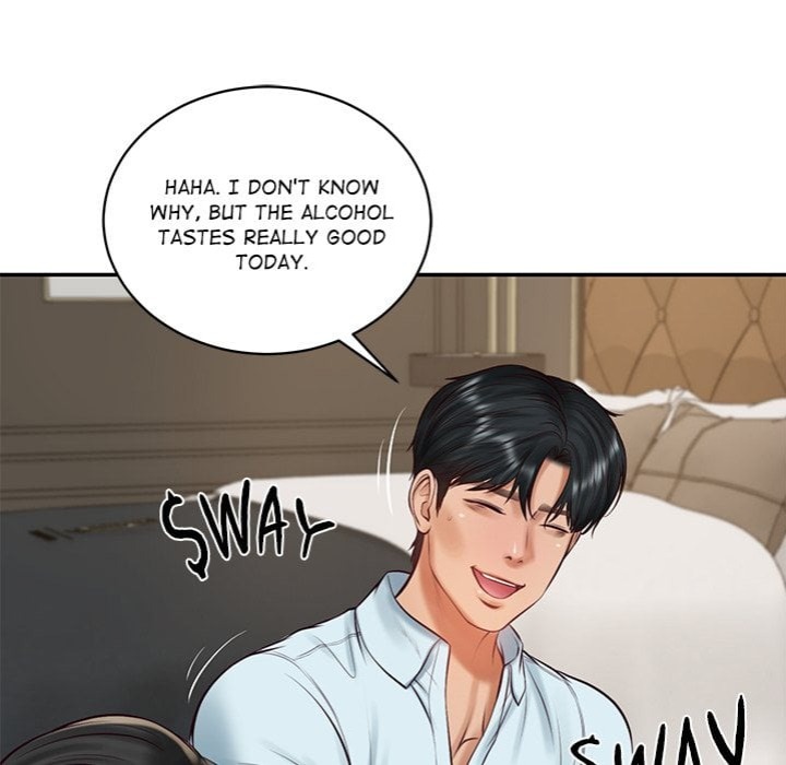 The Billionaire’s Monster Cock Son-In-Law - Chapter 66 Page 80