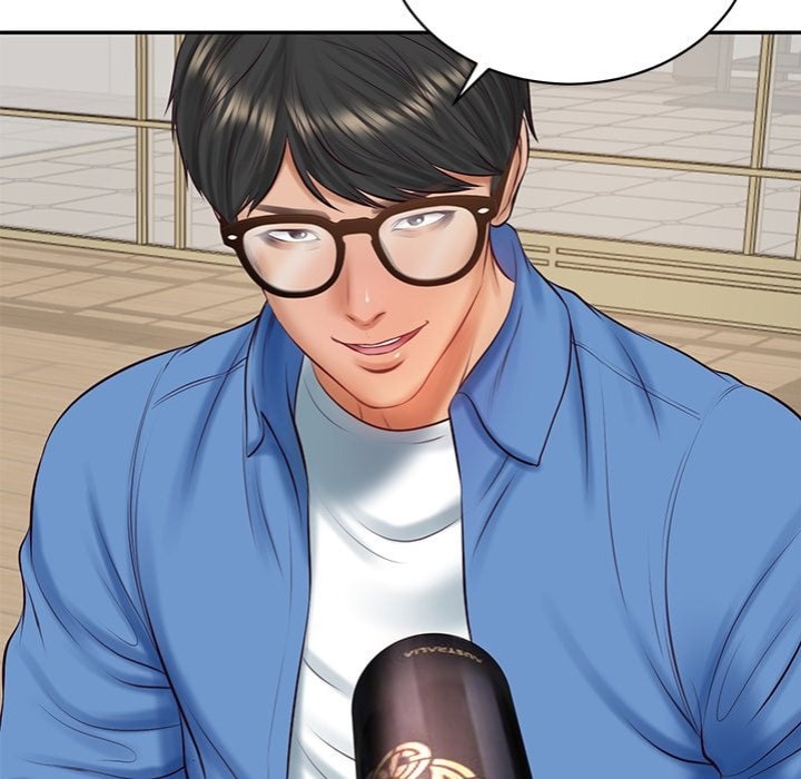 The Billionaire’s Monster Cock Son-In-Law - Chapter 66 Page 83