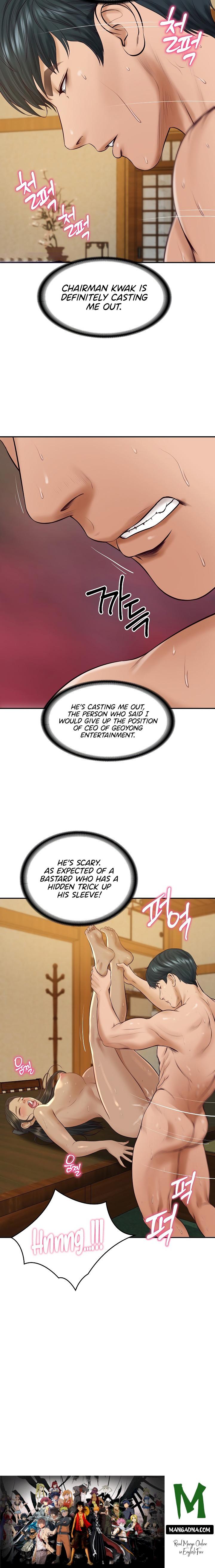 The Billionaire’s Monster Cock Son-In-Law - Chapter 95 Page 20