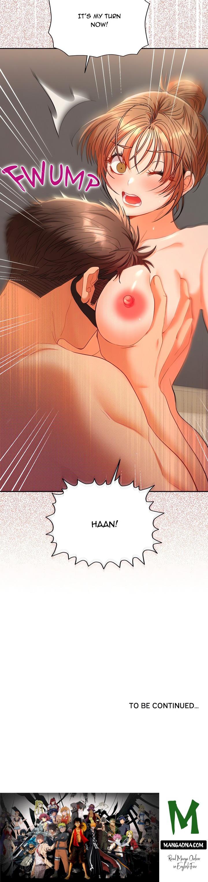 Everyone’s Man (Uncensored) - Chapter 15 Page 27