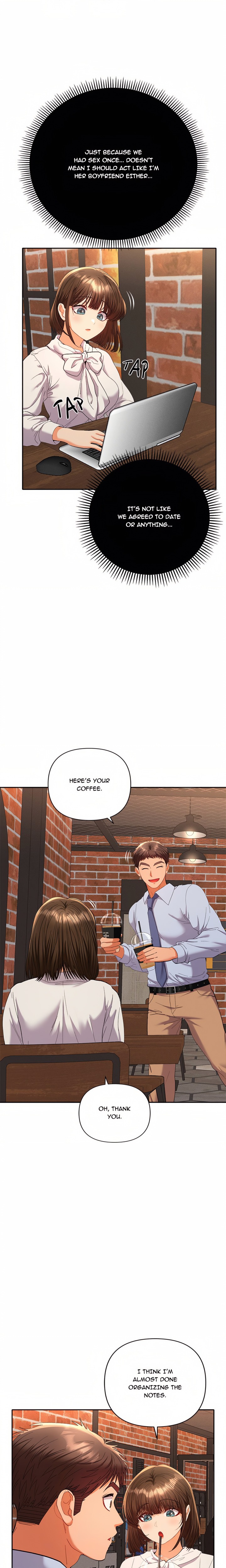 Everyone’s Man (Uncensored) - Chapter 17 Page 7