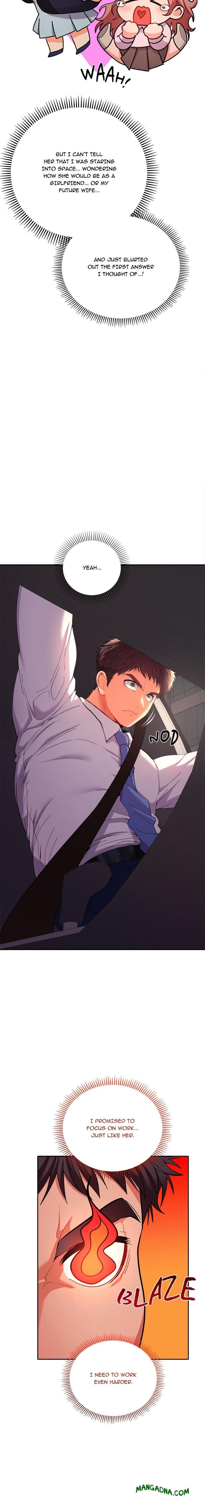 Everyone’s Man (Uncensored) - Chapter 18 Page 25